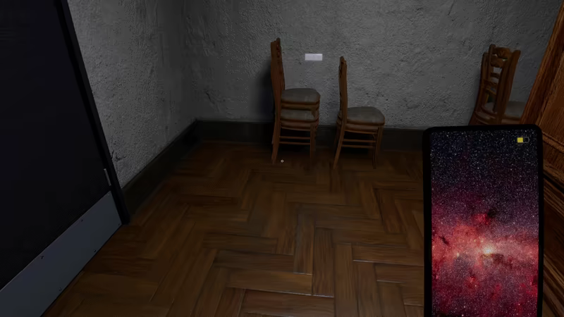 Checked In video 1