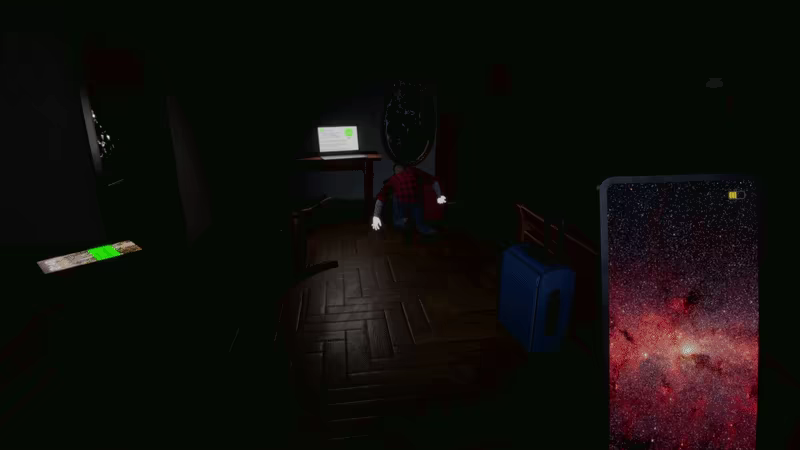 Checked In video 2