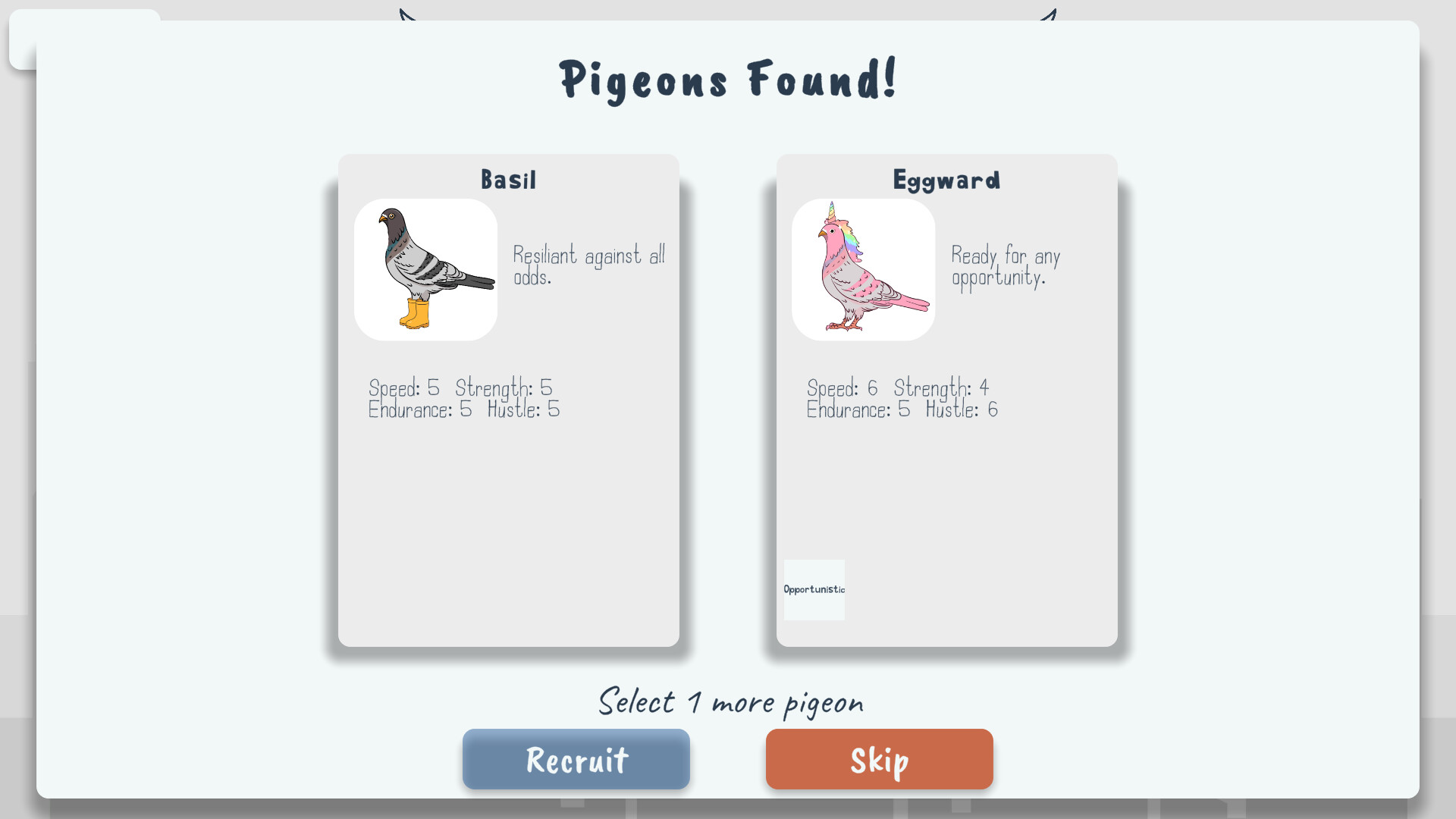 Flock Inc. screenshot 6
