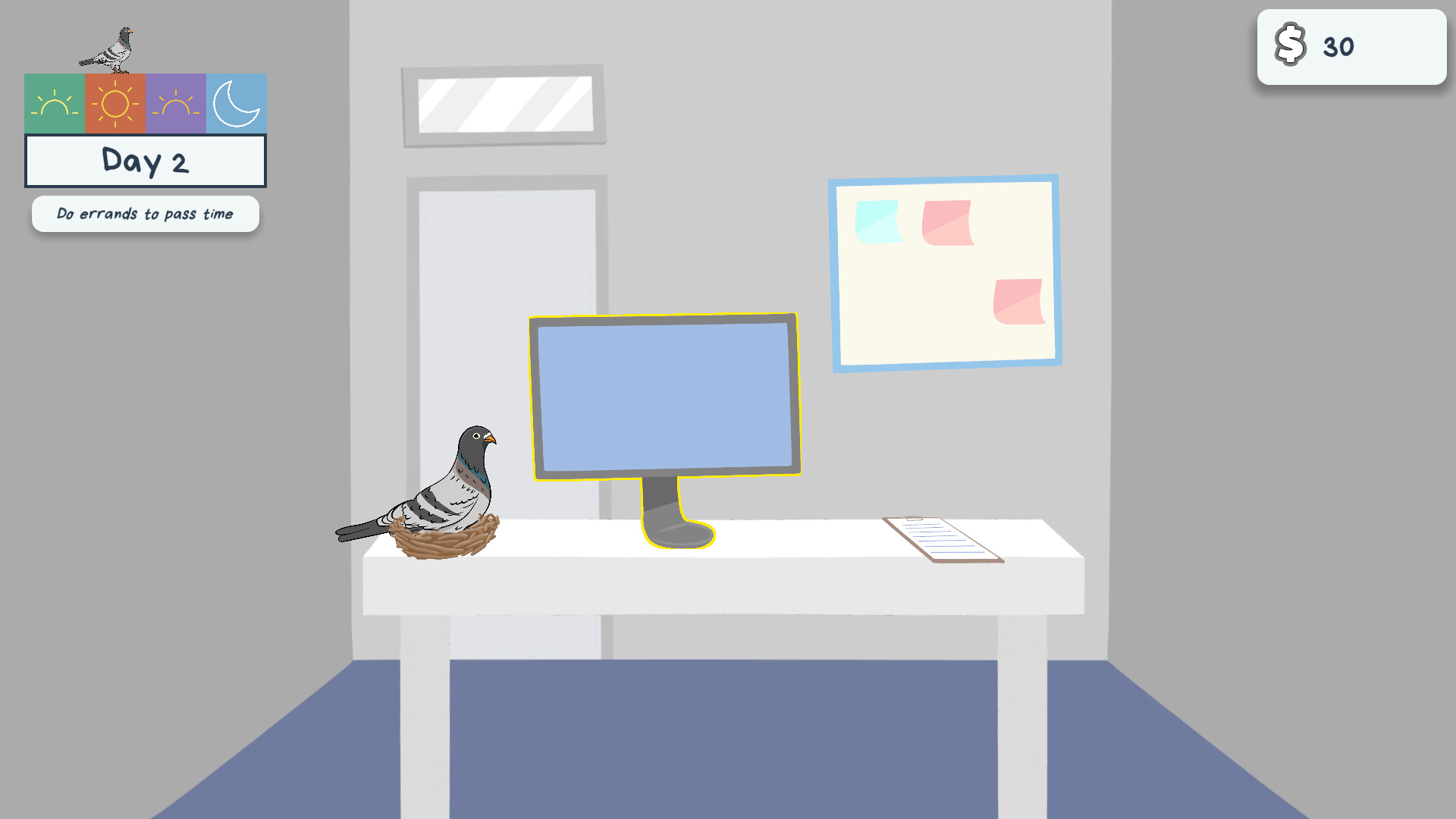 Flock Inc. screenshot 1