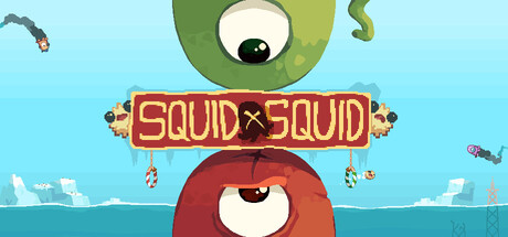 Squid x Squid