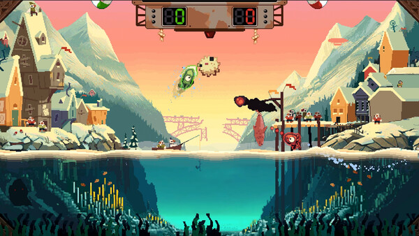Screenshot media
