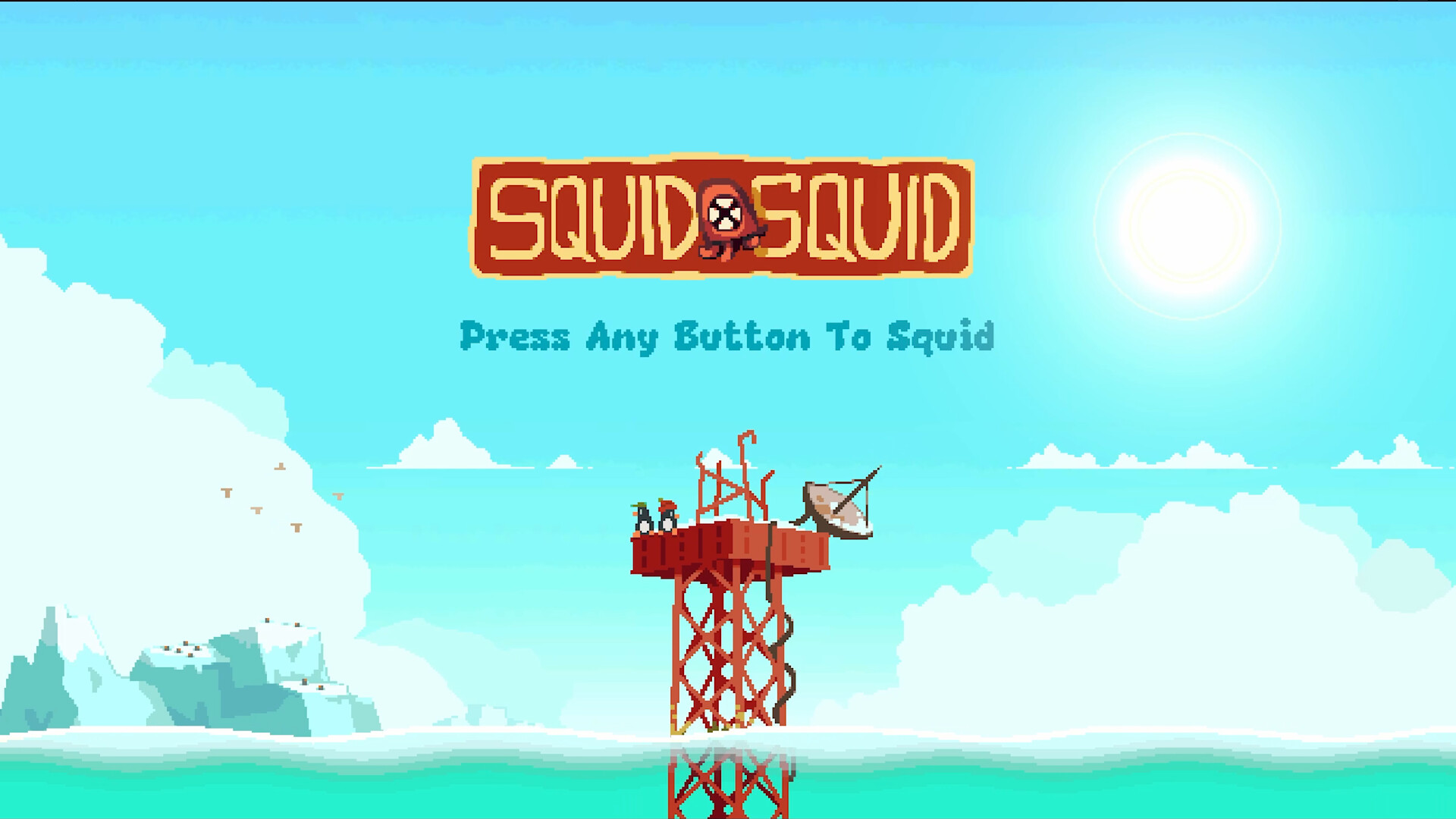 Squid x Squid screenshot 9