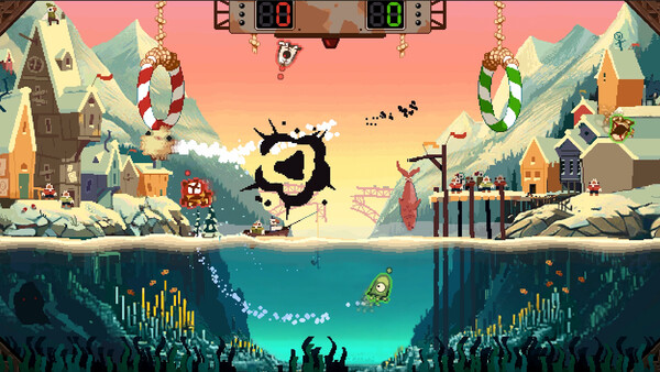 Screenshot media
