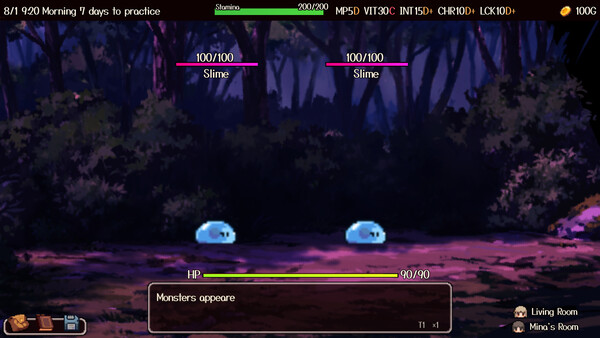 Screenshot media