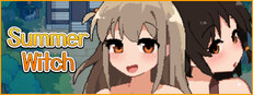 Summer Witch cover