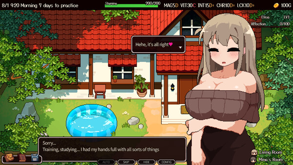 Screenshot media