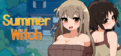 Summer Witch