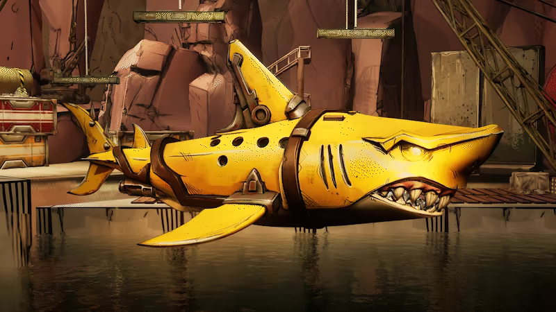 Beneath The Surface: Mermaid Hunter video 6