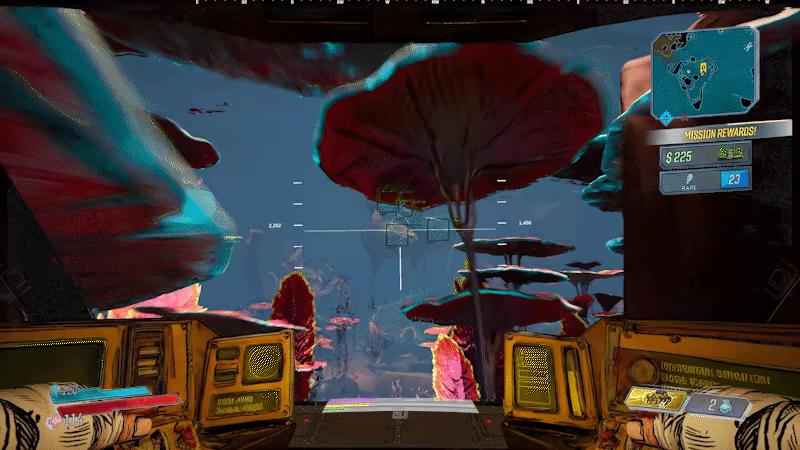 Beneath The Surface: Mermaid Hunter video 1