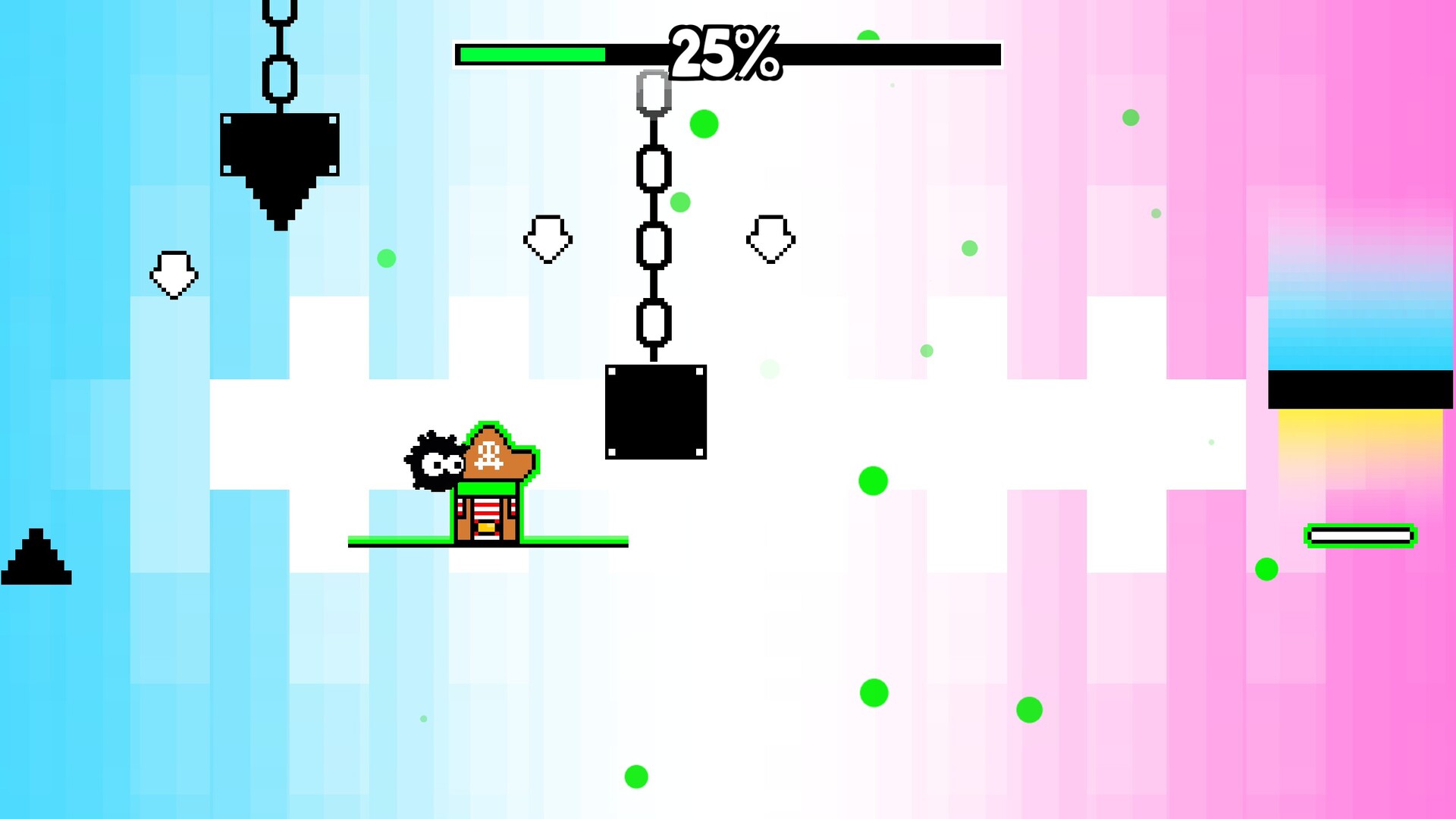 Dashy Square screenshot #6