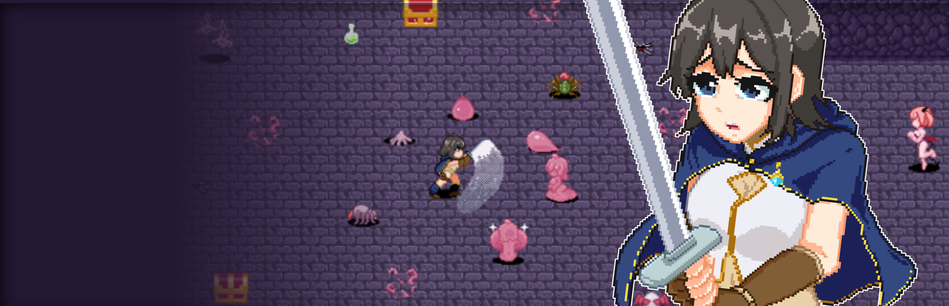 The Lewd Trap Tower: A Secretly Perverted Rookie Adventurer