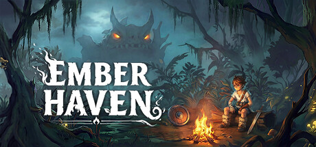 Emberhaven header art