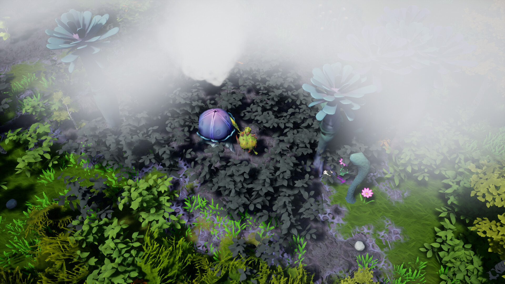 Emberhaven screenshot 3