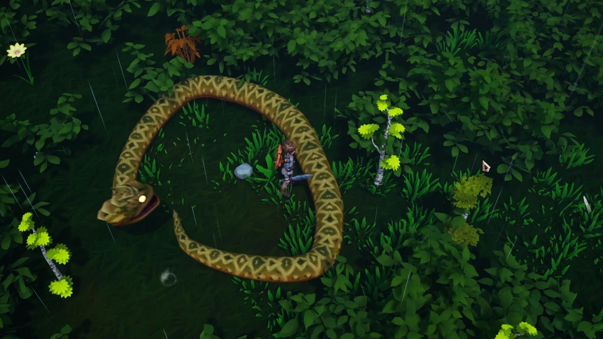 Emberhaven screenshot 1