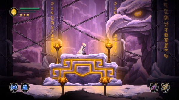Sutra Pilgrim screenshot 7