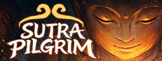 Sutra Pilgrim cover