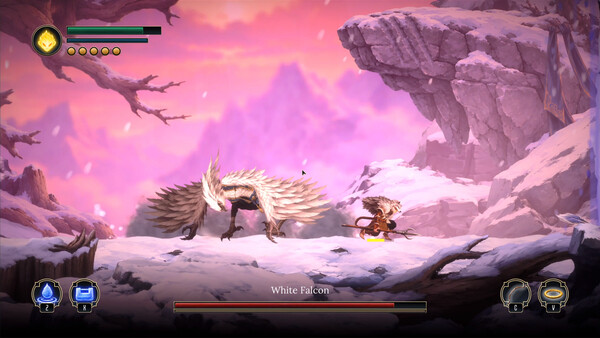 Sutra Pilgrim screenshot 3
