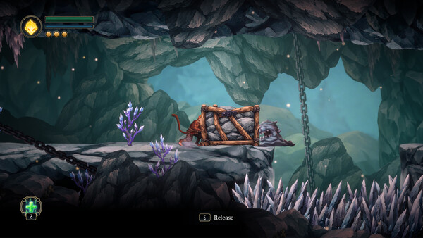 Sutra Pilgrim screenshot 10