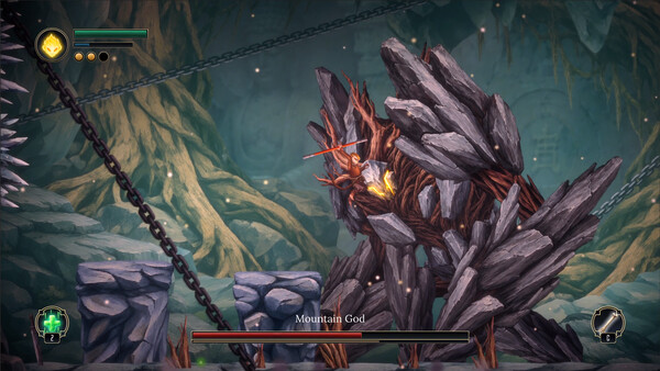 Sutra Pilgrim screenshot 2