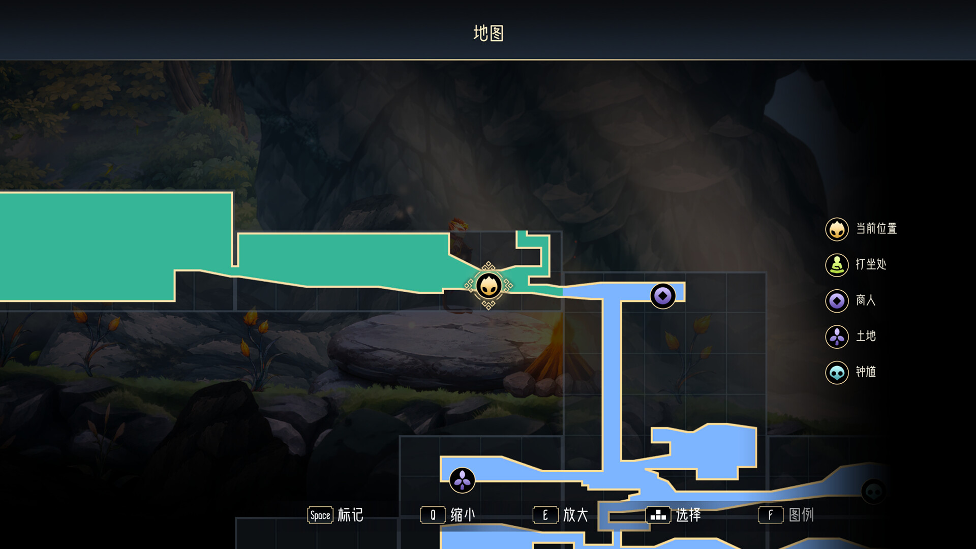 Sutra Pilgrim screenshot 9