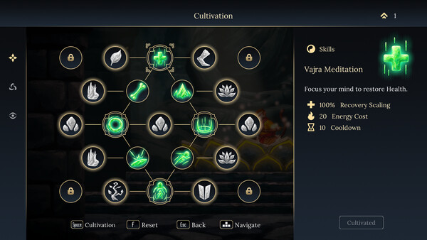 Sutra Pilgrim screenshot 11