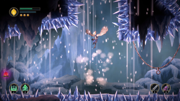 Sutra Pilgrim screenshot 8