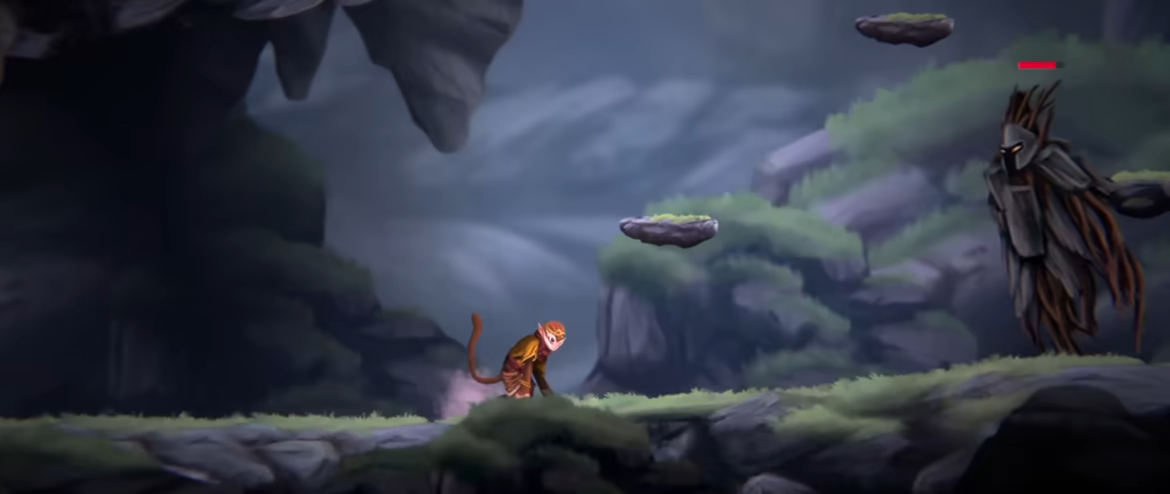 Sutra Pilgrim video 4