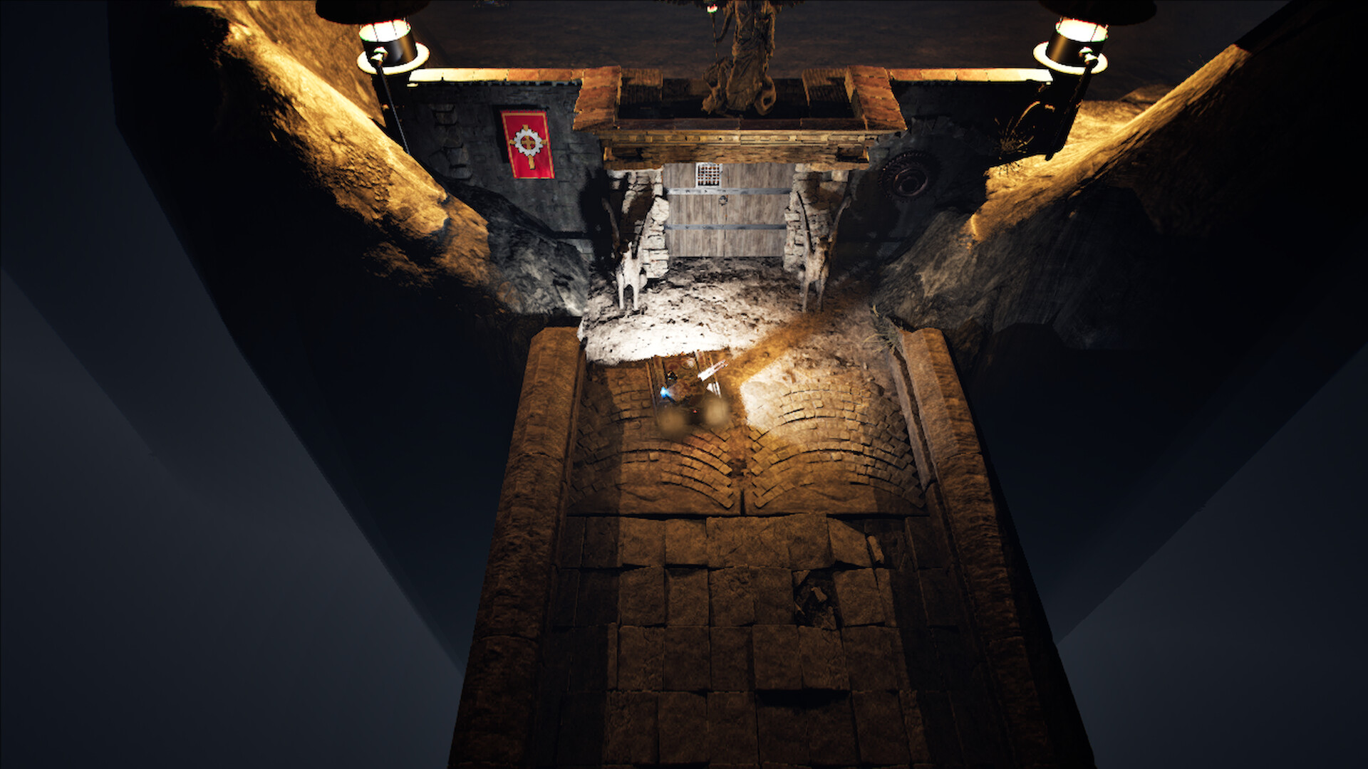 Heroes of Retribution — gameplay screenshot 3