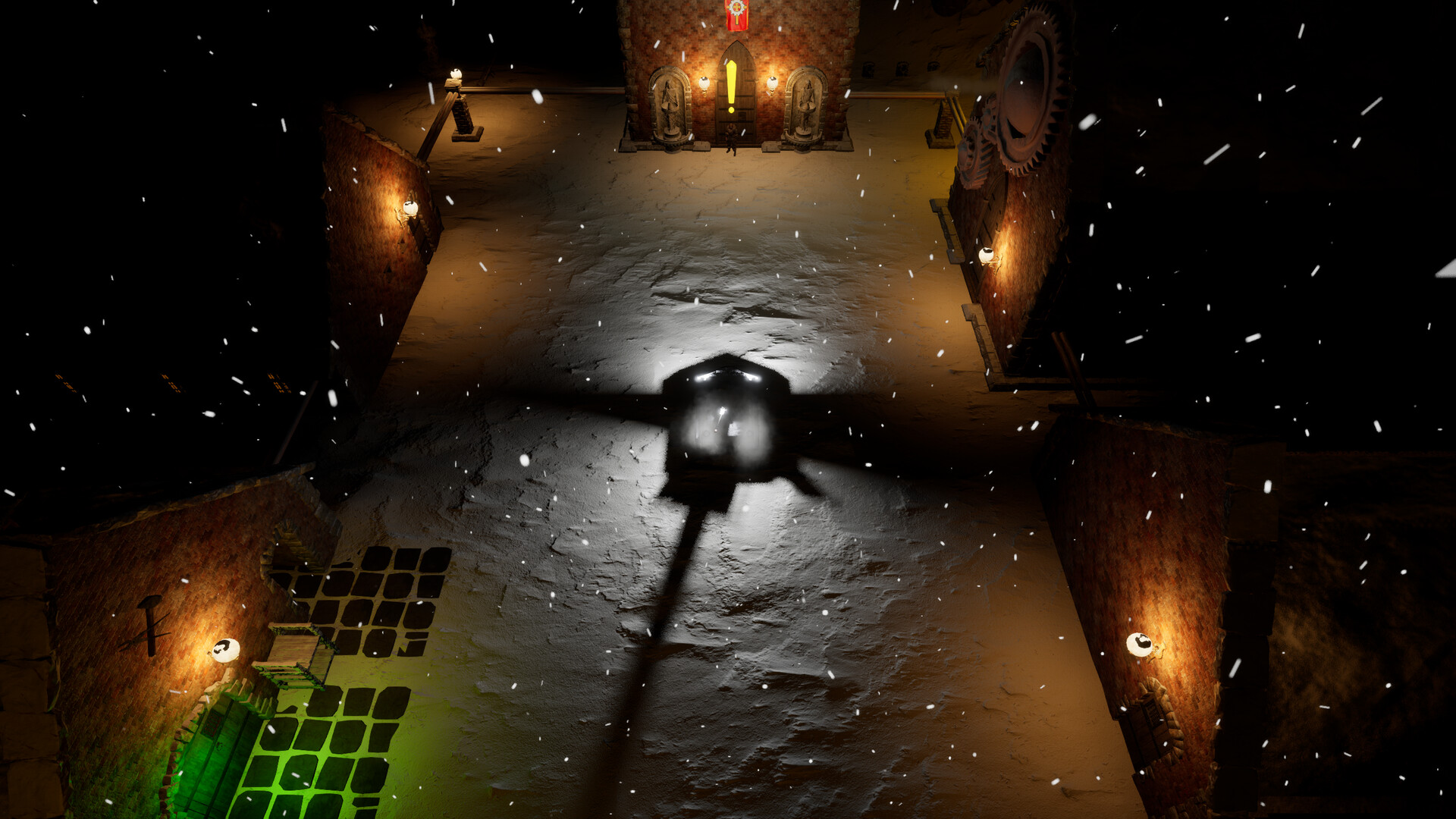 Heroes of Retribution screenshot #5