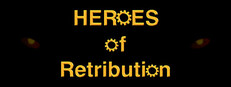 Heroes of Retribution