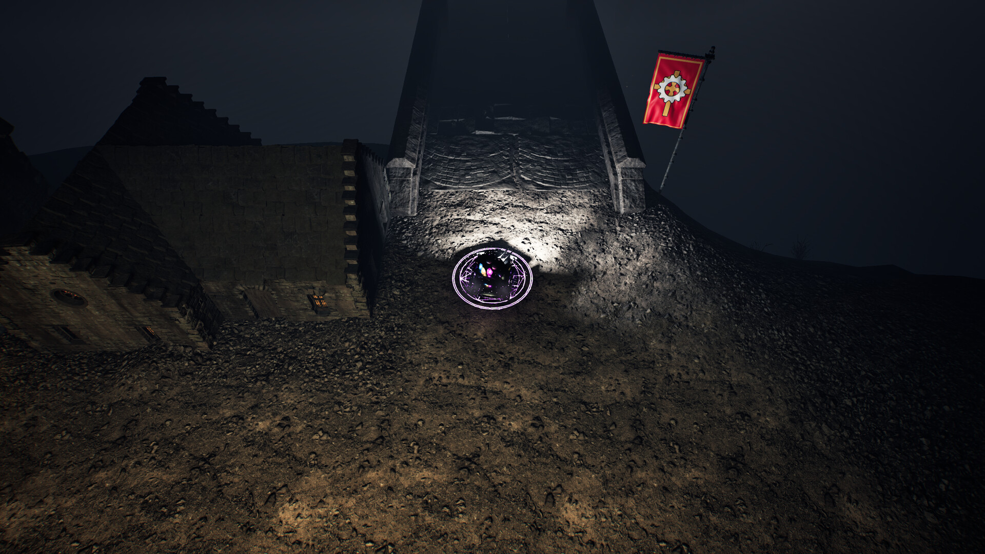 Heroes of Retribution screenshot 10