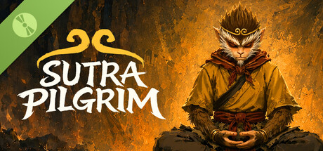 Sutra Pilgrim Demo header