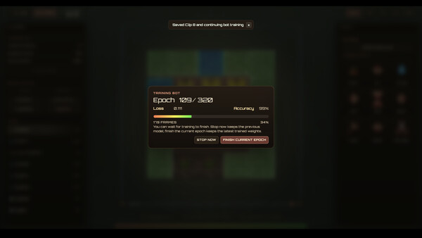 Screenshot media