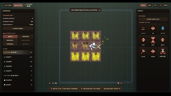 Screenshot media