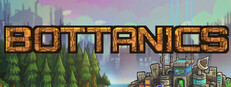 Bottanics cover