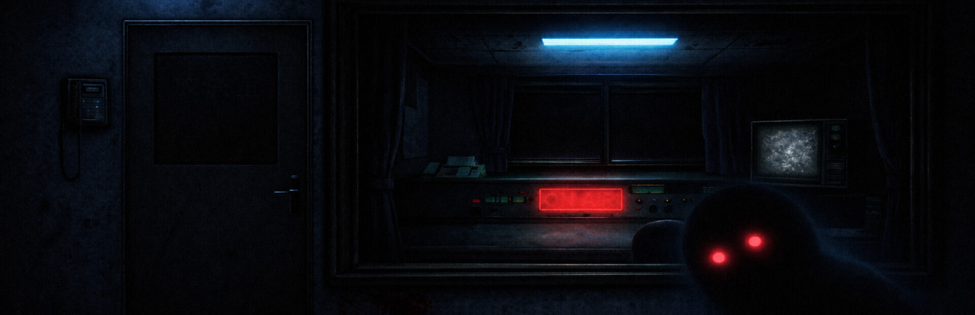 The Last Student : Showa-Era Radio Room