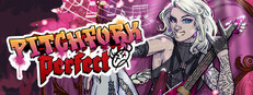 Pitchfork Perfect cover