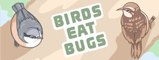 Birds Eat Bugs cover