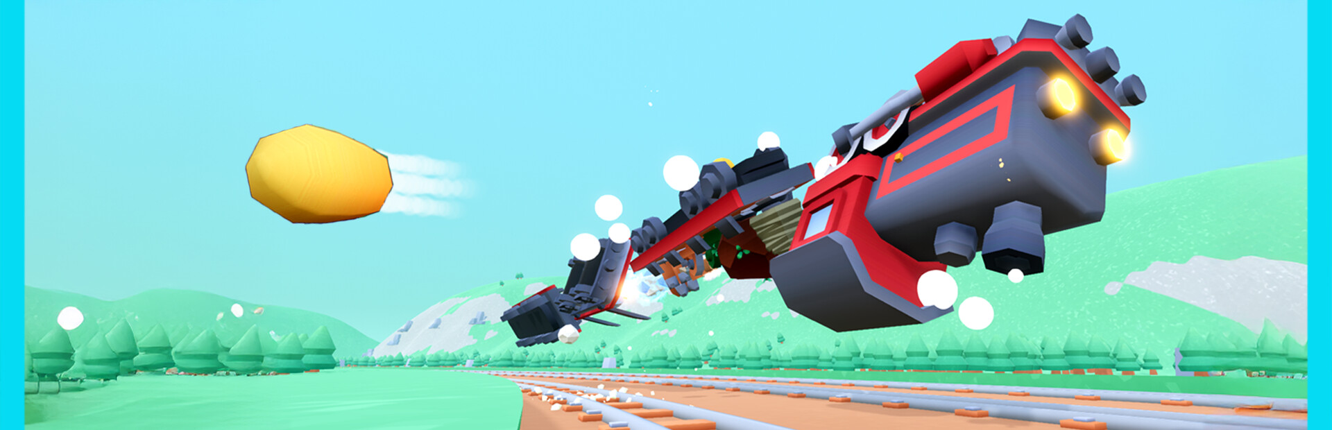 Bullet Train