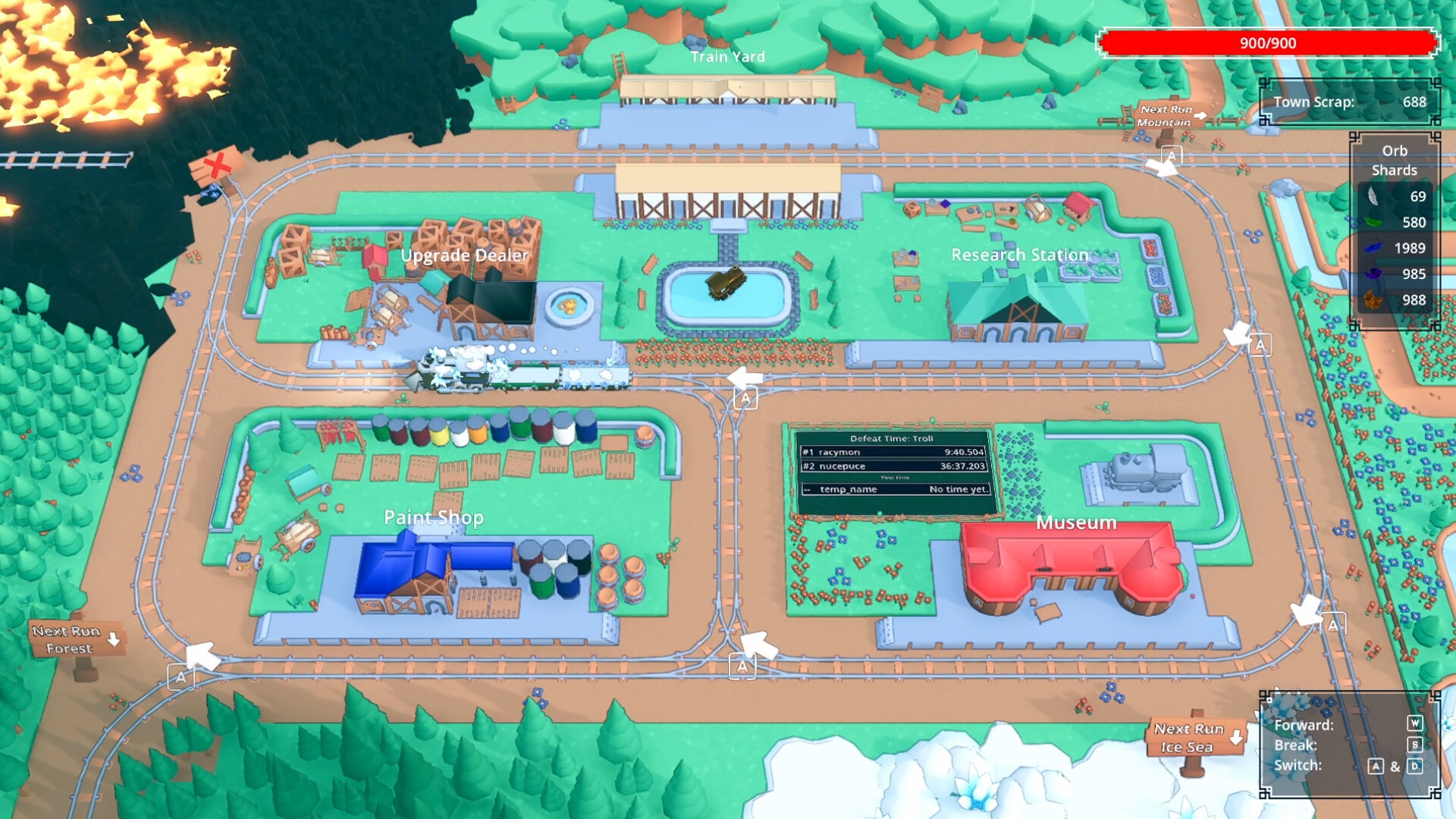 Screenshot 5 from Bullet Train