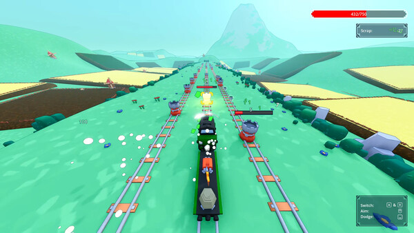 Screenshot media