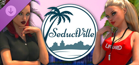 SeductVille - In Game Walkthrough Mod