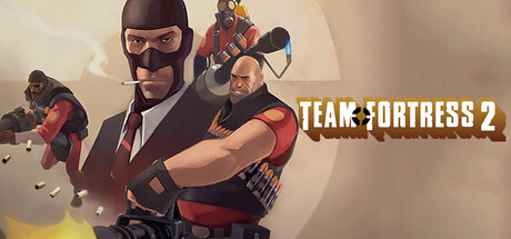 Team Fortress 2 (2007)