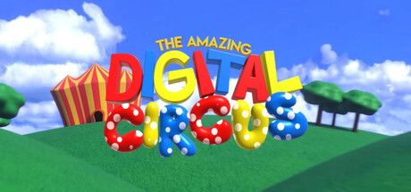 The Amazing Digital Circus