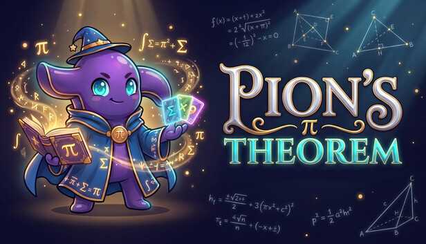 Pion's Theorem