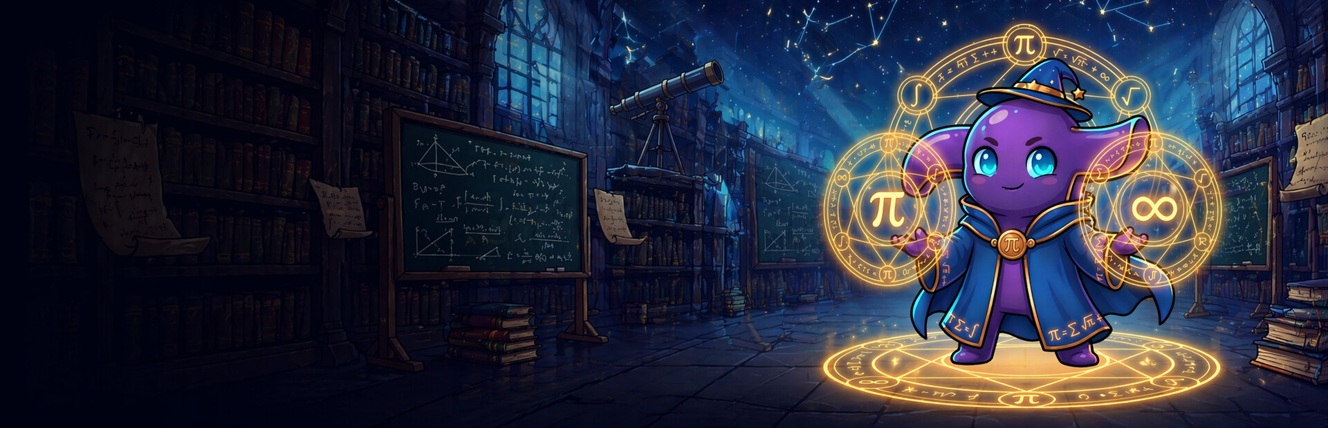 Pion's Theorem