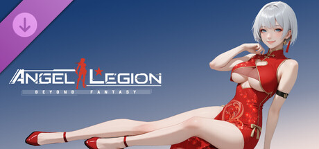 Angel Legion-DLC Östliche Verführung A