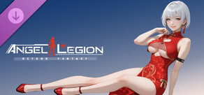 Angel Legion-DLC Oriental Allure A