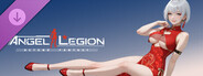 DLC: Angel Legion-DLC Oriental Allure A